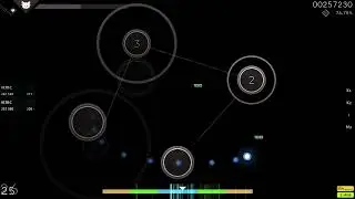 name me a better combo than relax and cursordancing