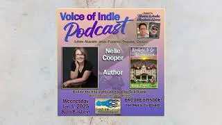 Voice of Indie Episode 231 1/1/2025