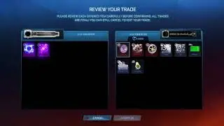 *WATCH OUT* Rocket League New Scam Method