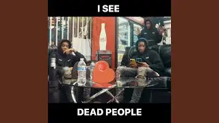 DEAD NIGGAS