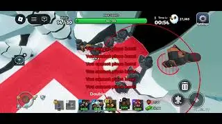 TDSS Tournament Submission (angusndbb)