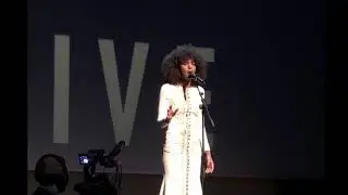 Arlissa @ The Hate U Give, TIFF2018, World Premiere
