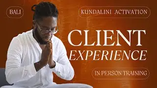 Kundalini Activation Training with Colleen Grady