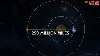 How long does it take to get to Mars?