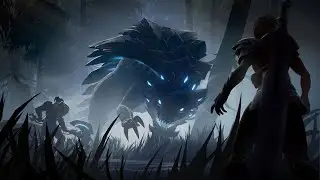 Dauntless Livestream (Finishing Weekly Challenges Part 2)