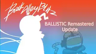 Friday Night Funkin - Vs. Whitty Ballistic Remastered (Botplay Preview)