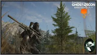 Y2025 Stream #27 | Lets Game-On Ghost Recon Breakpoint Episode 1 Campaign Re-Playthrough
