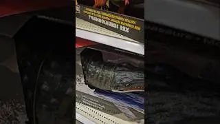 НОВЫЕ ИГРУШКИ-ДИНОЗАВРЫ!