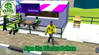 Ojol The Game - Orderan Ramai Setelah Bertemu Hantu
