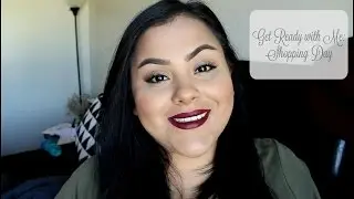 Get ready with Me