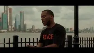Steven Darnell - Too Many Times (Official Music Video) Shot By @HoldUpTV