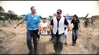 Samaritan's Purse Ministry Overview