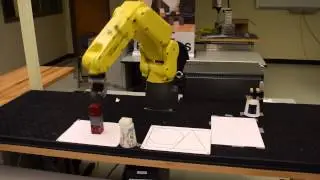 Premier Tech Student Project by 