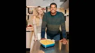 Inside Allison Kuch and Isaac Rochell's Plans for Daughter's 1st Holidays