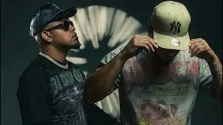 ABBY BOY &ndash; ATRA DEL EFECTIVO (VIDEO OFICIAL) 