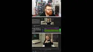 Video Editing Client Content LIVE Feat. 1:16 Nutrition | Lake Charles Local Business (Portrait)