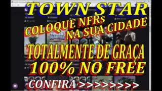 LOOTRUSH ALUGUE NFTs DE GRA&Ccedil;A 100%FREE