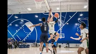 First Annual Kevin Durant MLK Classic Recap