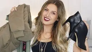 GROTE HERFST SHOPLOG!