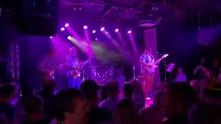 Indecision &ldquo;Take It All In&rdquo; at Smiths Olde Bar 1/27/23