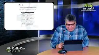 Confrontaci&oacute;n sin precedentes entre el poder judicial y el presidente de la republica.