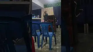 Carlos Ramírez: Dale Lo Mejor Dios.