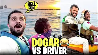 Dogar Ka Samna Indian Driver Se 😳 | Haider Fast Run 😂 | Account Recovered 😊