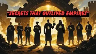 The Generational Wealth Secrets of the Richest Families in History [Wealth Laws from History & ...]