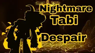 Friday Night Funkin Nightmare Tabi Despair