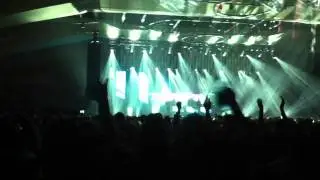 NYE 2011 Mau5querade Showtek