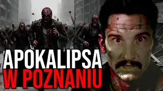 PRAWDZIWE MIASTA!? || Infection Free Zone #1
