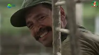 Serie Cubana LCB La Otra Guerra Capitulo 14 Temporada 2