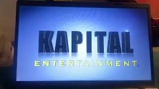 Action This Day!/Kapital Entertainment/CBS Studios (2025) #3