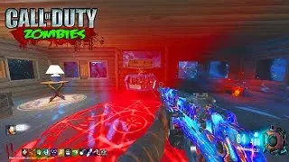 Please Make This  A Gamemode @Treyarch. - Black Ops 3 Custom Zombies (Part 2/2)