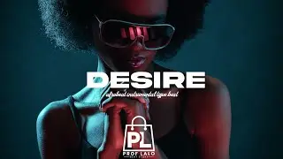Burna Boy ft Omah lay Type Beat 