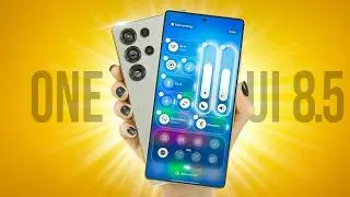 Samsung Galaxy S26 Ultra: Apple Just Lost? (One UI 8.5 