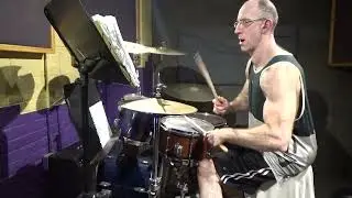 Nghunyas Depunisher ft. Hangalasa - I Tsumi  - Drum Cover