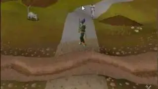 Fist of Guthix Location RS