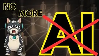 Game Developers Are DONE With AI!