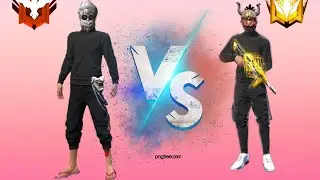ONE VS ONE BEST GAMPLAY PRO PLAYER AND ULTRA PRO PLATYER