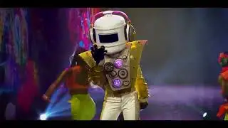 Masked Singer South Africa - Season 1 (2023)