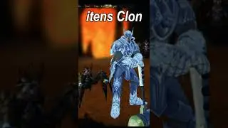 BAN POR ITENS CLON EN RAKION ?? #rakion #games #humor #recuerdos