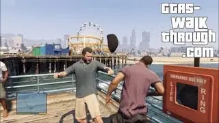 GTA 5 - Punch Compilation BRUTAL - Best GTA 5 Knockouts - with the no1 GTA 5 K.O. ever!