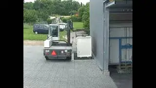 TV Film Unterflur 110620