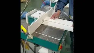 How to Make PVC Plantation Shutters? - Part 1