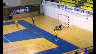 20101009 Azeta CariParma-Merano.flv