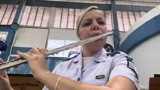 Banda da BAAF