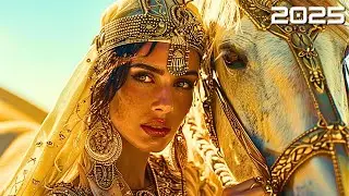 SATORI MIX - The Eternal Pulse of the Tribe (DJ MIX 2025)