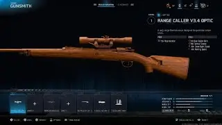 Meta Kar 98k and jakal pdw loudout