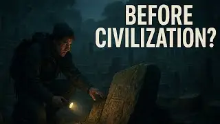 Gunung Padang: The 27,000-Year-Old Megalith That Forces History to Rewrite Itself